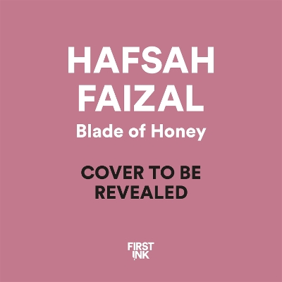 Blade of Honey