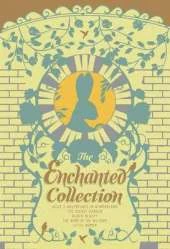 The Enchanted Collection: Alice's Adventures in Wonderland, The Secret Garden, Black Beauty, The Wind in the Willows, Little Women