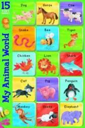 My Animal World