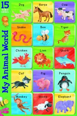 My Animal World