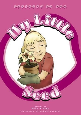 My Little Seed