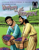 The Parable of the Workers in the Vineyard - Arch Books