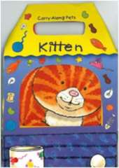 Kitten