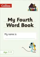 My Fourth Word Book