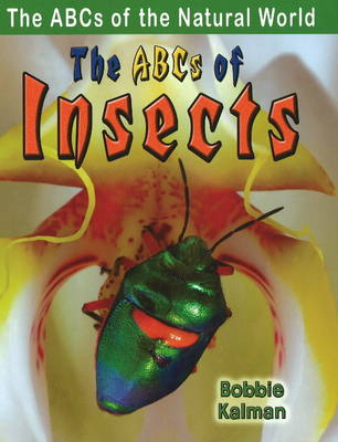 ABCs of Insects