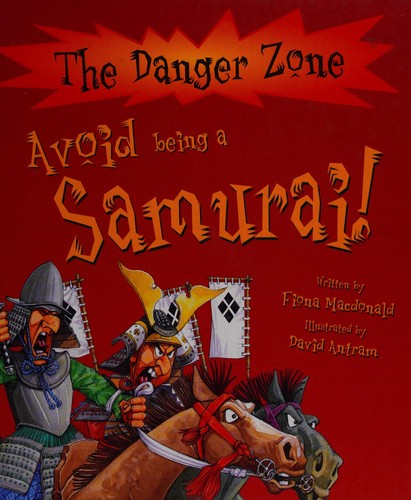 Avoid Being A Samurai!