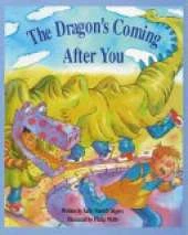 DLM Early Childhood Express, The Dragon's Coming After You Big Book English