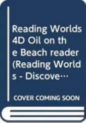 Reading Worlds 4D Oil on the Beach reader