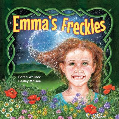 Emma’S Freckles