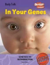 Freestyle Express: Body Talk: In Your Genes Paperback