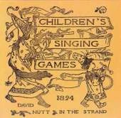 Children's Singing Games