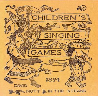 Children's Singing Games