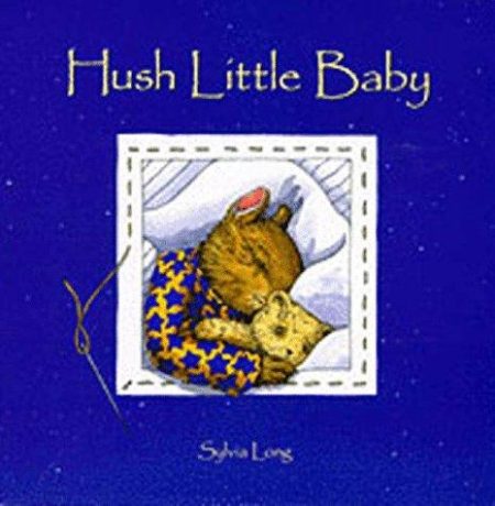 Hush Little Baby