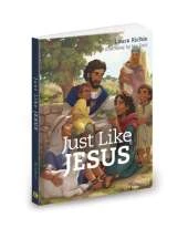 Bible Storybook
