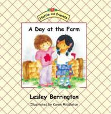 A Day at the Farm