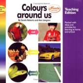 Colours Around Us