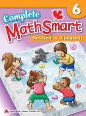 Complete MathSmart