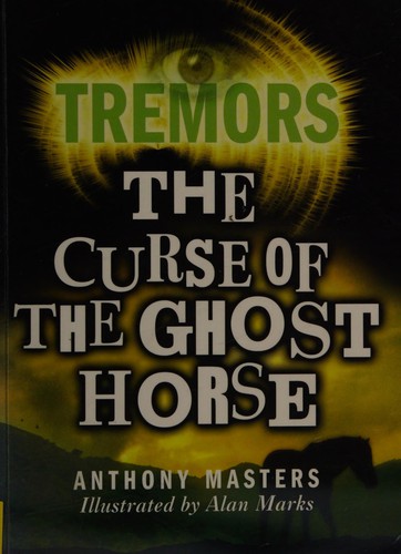 Tremors: The Curse Of The Ghost Horse