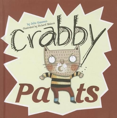 Little Boost Crabby Pants