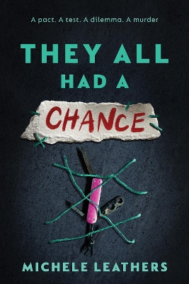They All Had a Chance