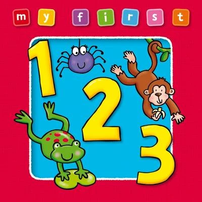 My First... 123
