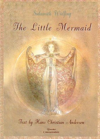 Little Mermaid