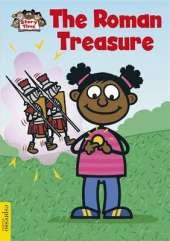 Espresso: Story Time: The Roman Treasure