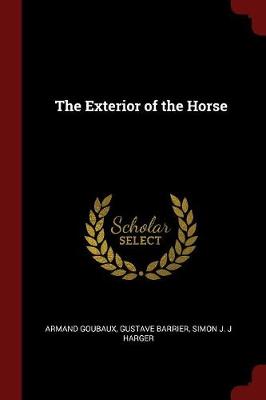 The Exterior of the Horse