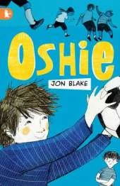 Oshie