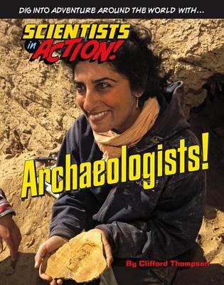 Archaeologists