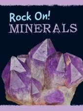 Rock On! Pack A of 4