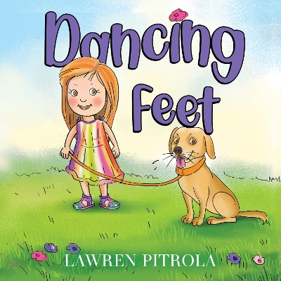 Dancing Feet