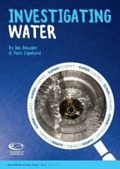 Investigating Water