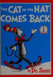 Cat in the Hat Comes Back