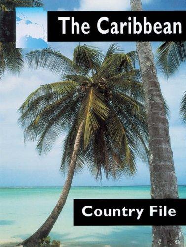 Country Files: The Caribbean