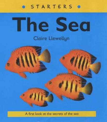 The Starters: The Sea