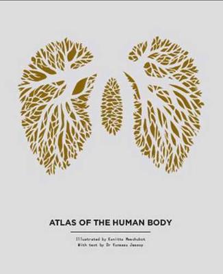 Atlas of the Human Body