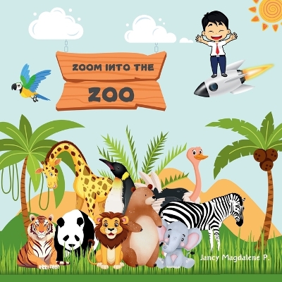 Zoom into the Zoo