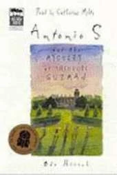 Antonio S and the Mystery of Theodore Guzman