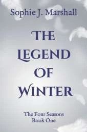 The Legend of Winter: The Four Seasons Book 1