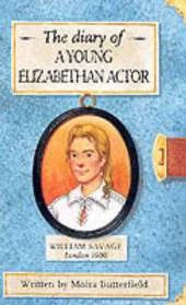 Elizabethan Actor