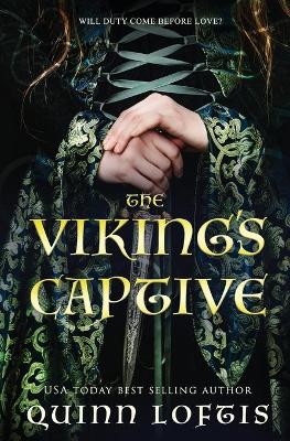 The Viking's Captive