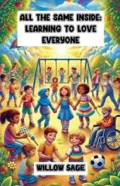 All the Same Inside: Learning to Love Everyone