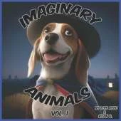 Imaginary animals vol 1