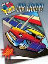 Car Crazy!