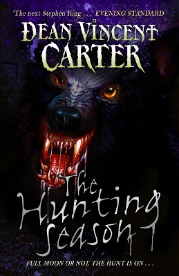 The Hunting Season