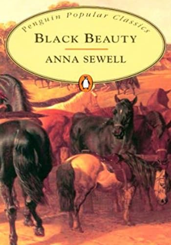 Black Beauty