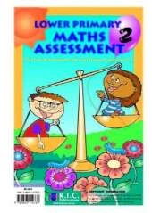 Lower Primary Maths Assessment