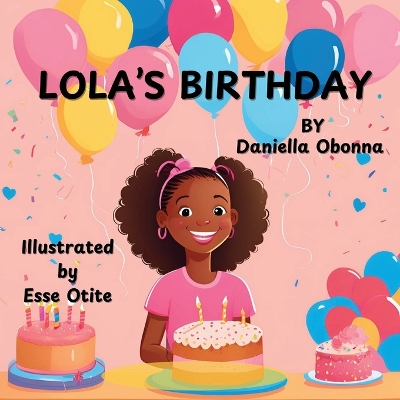 Lola's Birthday
