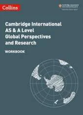 Cambridge International AS & A Level Global Perspectives Workbook